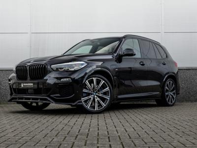 Financial Lease BMW X5 xDrive45e High Executive