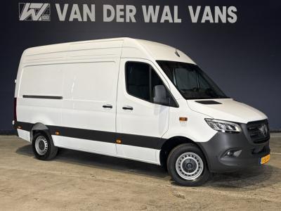Financial Leas Mercedes-Benz Sprinter 317 CDI 170pk 9G-Tronic Automaat L2H2 Euro6 Airco