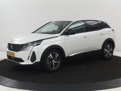 Financial Leas Peugeot 3008 1.6 HYbrid 225 Allure Pack Business