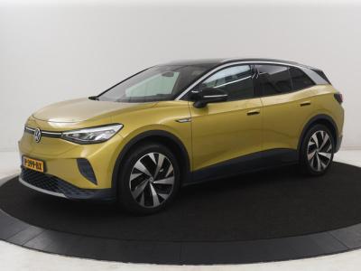 Financial Leas Volkswagen ID.4 First 77 kWh