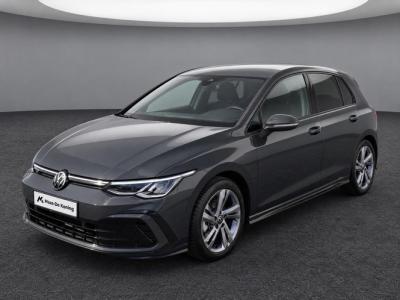 Financial Lease Volkswagen Golf 1.5eTSI