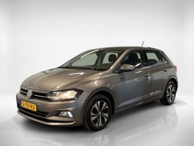 Financial Leas Volkswagen Polo 1.0 TSI Comfortline Business