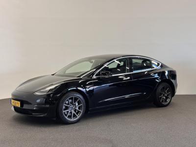Financial Leas Tesla Model 3 Long Range AWD 75 kWh