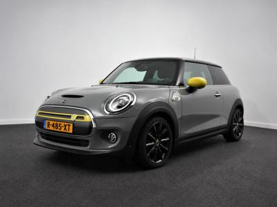 Financial Leas MINI Cooper Electric Charged 33 kWh