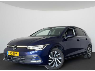 Financial Lease Volkswagen Golf 1.4 TSI eHybrid 204PK DSG STYLE