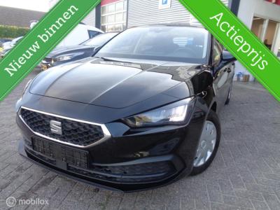 Financial Leas SEAT Leon 1.0 TSI Reference