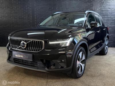 Financial Lease Volvo XC40 1.5 T5 Plug-in hybrid Plus Bright LEDER TREKHAAK