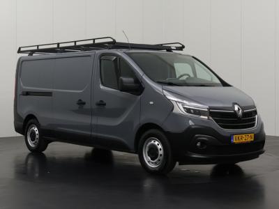 Financial Lease Renault Trafic 2.0DCi 145PK Automaat Lang Imperiaal