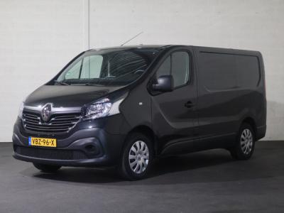 Financial Lease Renault Trafic 1.6 dCi T27 L1H1 Airco Trekhaak