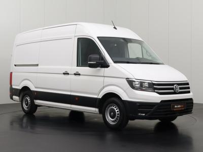 Financial Leas Volkswagen Crafter 2.0TDi 177PK Automaat L3H3