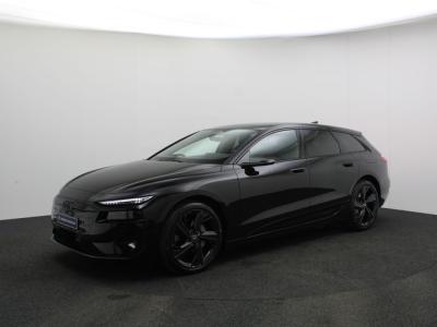 Financial Leas Audi A6 Avant e-tron