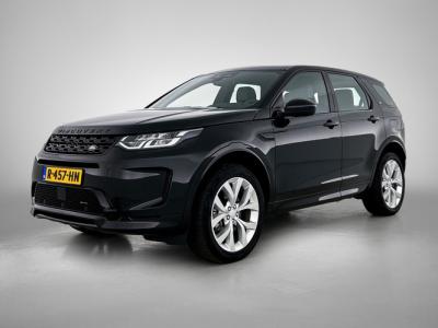 Financial Lease Land Rover Discovery Sport P300e Hybride R-Dynamic SE