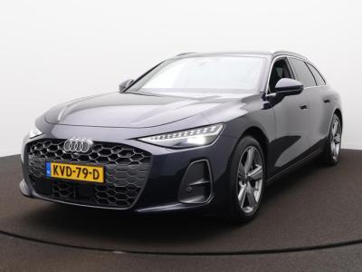 Financial Leas Audi A6 Avant 2.0 e-hybrid 367pk quattro S edition Competition