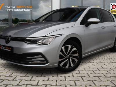 Financial Leas Volkswagen Golf 1.0 TSI Life