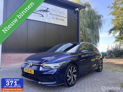 Financial Lease Volkswagen Golf 1.5 eTSI R-Line Business