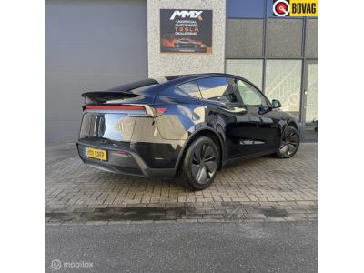 Financial Lease Tesla Model Y LONG RANGE RWD PREMIUM+ IAP + SOH 98.9%
