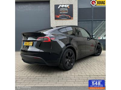 Financial Lease Tesla Model Y PREMIUM LFP + MMX PACK + IAP + SOH 94.7%