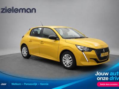 Financial Lease Peugeot 208 1.2 PureTech Active - Carplay