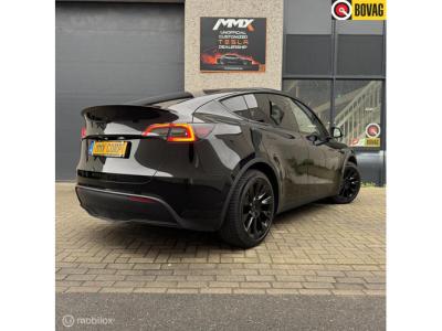 Financial Leas Tesla Model Y PREMIUM LFP + MMX PACK + IAP + 20" +SOH96.3%