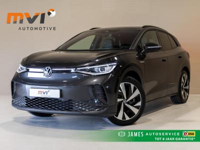 Financial Lease Volkswagen ID.4 Family 77 kWh