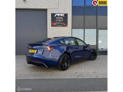 Financial Lease Tesla Model 3 HIGHLAND Performance + IAP + SOH 96.5%