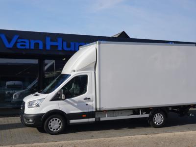 Financial Leas Ford Transit 350L 130PK L4 Bakwagen Automaat
