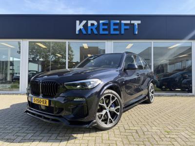 Financial Leas BMW X5 xDrive45e High Executive