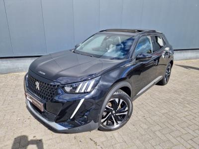 Financial Lease Peugeot 2008 1.5 BlueHDi Aut. Gt-Line Pano