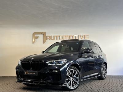 Financial Leas BMW X5 XDrive40i High Executive Pano