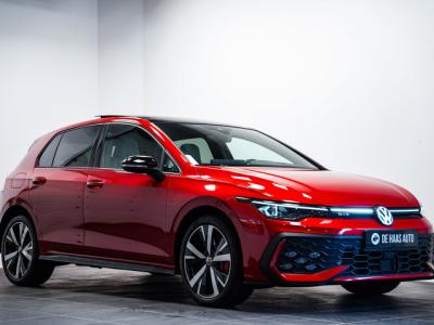 Financial Leas Volkswagen Golf 1.5 eHybrid GTE