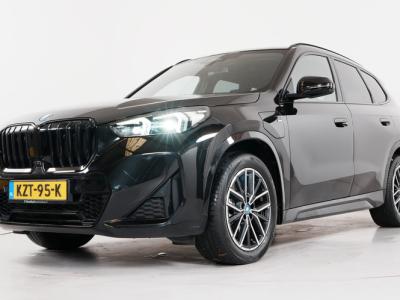 Financial Leas BMW X1 xDrive30e M-sport 327 pk PHEV