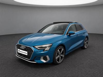Financial Leas Audi A3 Sportback 30 TFSI 110pk edition one