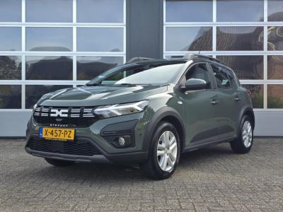 Financial Lease Dacia SANDERO Stepway TCe 110 Expression