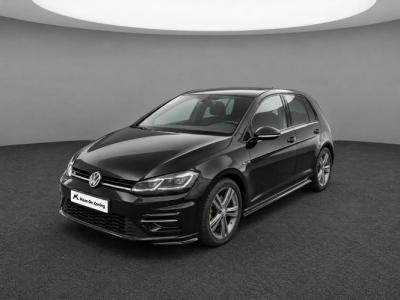 Financial Lease Volkswagen Golf 1.5 TSI 150pk DSG Highline Business R