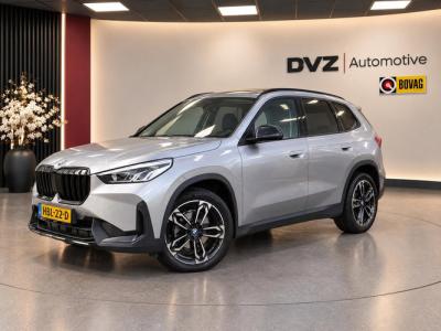 Financial Leas BMW X1 SDrive18i 136PK Aut.
