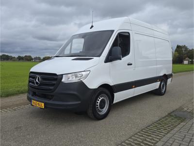 Financial Lease Mercedes-Benz Sprinter 315 1.9 CDI L2 H2 RWD