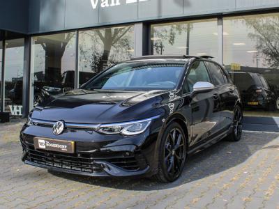 Financial Lease Volkswagen Golf 2.0 TSI R 4Motion PANO HUD LEER H&K AKRA BTW