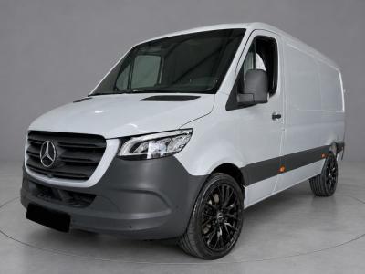 Financial Leas Mercedes-Benz Sprinter 316 2.2 CDI L2H1 PB Edition