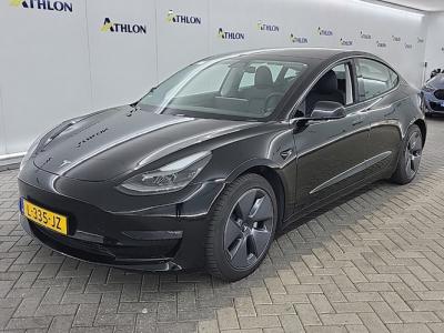 Financial Lease Tesla Model 3 Long-Range AWD 351pk 75 kWh FACELIFT 89