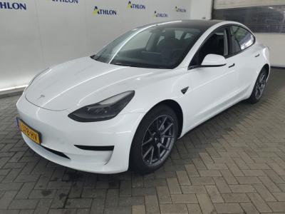 Financial Leas Tesla Model 3 Standard RWD Plus 90.2% SoH FACELIFT