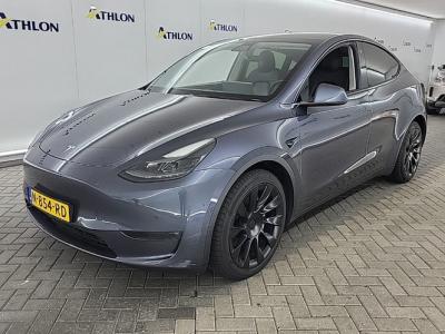 Financial Lease Tesla Model Y Long Range 351pk AWD 91