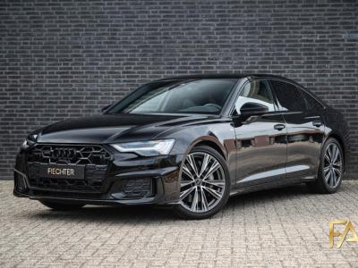 Financial Leas Audi A6 Limousine 50 TFSI e quattro S edition Competition