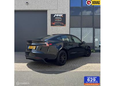 Financial Leas Tesla Model 3 HIGHLAND PREMIUM LFP RWD + MMX PACK + IAP
