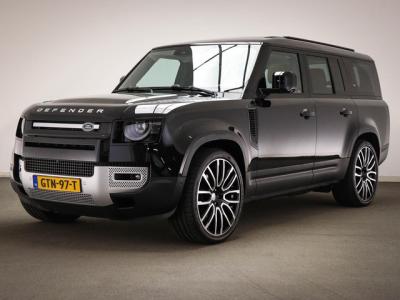 Financial Leas Land Rover Defender 130 3.0 P400 130 X-Dynamic HSE