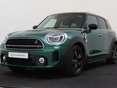 Financial Lease MINI Countryman Cooper S E ALL4 Automaat