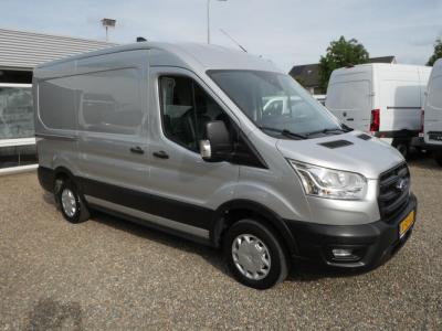 Financial Lease Ford Transit 2.0 TDCI 130PK L2H2 Airco Camera Trekhaak