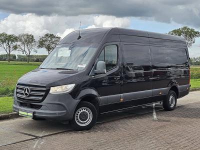 Financial Leas Mercedes-Benz Sprinter 319 3.0 V6 L3H2 EURO6
