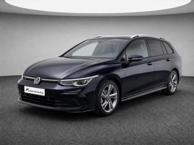 Financial Lease Volkswagen Golf Variant 1.5eTSI