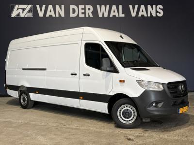 Financial Leas Mercedes-Benz Sprinter 317 CDI 170pk 9G-Tronic Automaat 3500kg Trekhaak L3H2 Euro6 Airco
