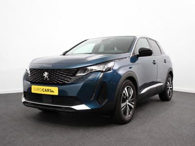 Financial Leas Peugeot 3008 1.2 PureTech 130pk Automaat Allure